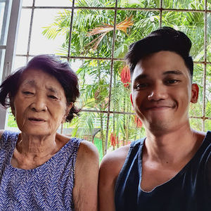 Meet your Posher, Archie